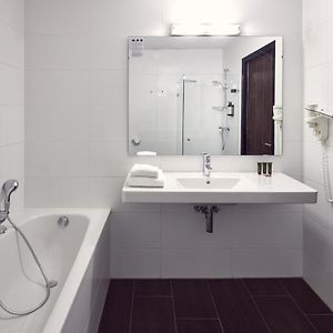 Deluxe Kamer met een King Size Bed